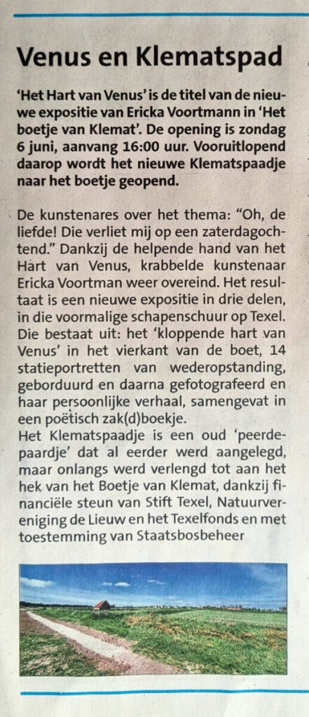 TC-01-06-2023 - Venus en Klematspad
